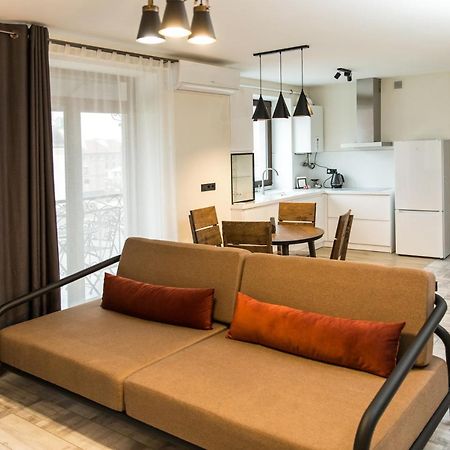 Elite Loft Apart Kolomiya Exterior foto