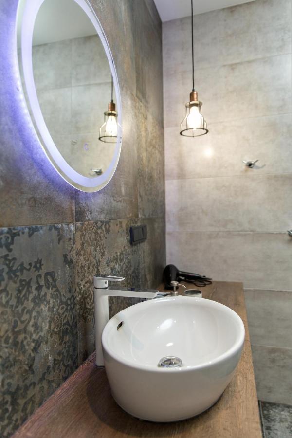 Elite Loft Apart Kolomiya Exterior foto